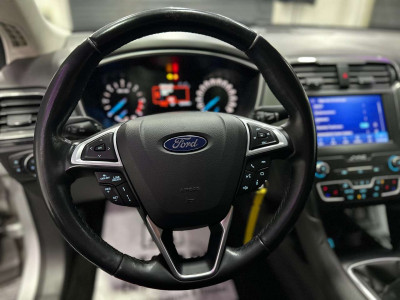 Ford Mondeo Gebrauchtwagen Ford Mondeo Gebrauchtwagen