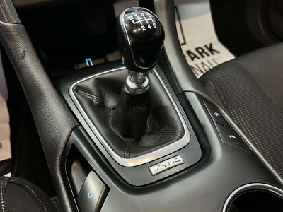 Ford Mondeo Gebrauchtwagen Ford Mondeo Gebrauchtwagen