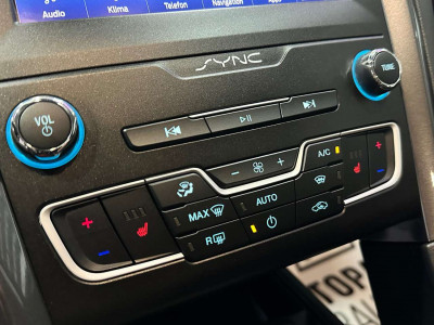 Ford Mondeo Gebrauchtwagen Ford Mondeo Gebrauchtwagen