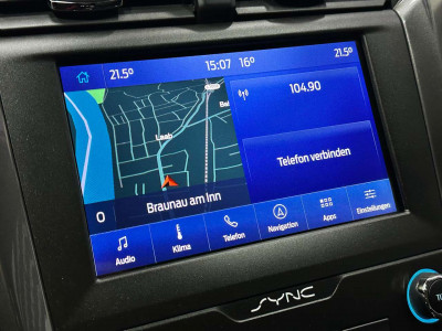 Ford Mondeo Gebrauchtwagen Ford Mondeo Gebrauchtwagen