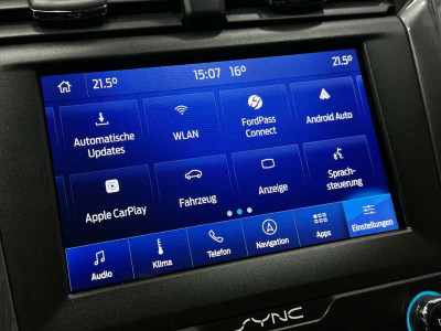 Ford Mondeo Gebrauchtwagen Ford Mondeo Gebrauchtwagen