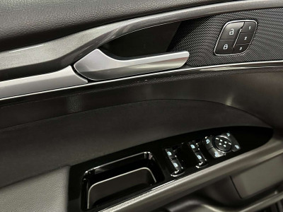 Ford Mondeo Gebrauchtwagen Ford Mondeo Gebrauchtwagen