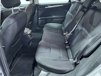 Ford Mondeo Gebrauchtwagen Ford Mondeo Gebrauchtwagen