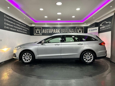 Ford Mondeo Gebrauchtwagen Ford Mondeo Gebrauchtwagen