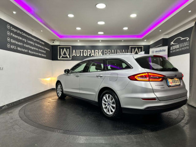 Ford Mondeo Gebrauchtwagen Ford Mondeo Gebrauchtwagen