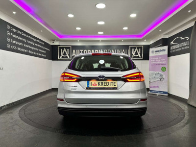 Ford Mondeo Gebrauchtwagen Ford Mondeo Gebrauchtwagen