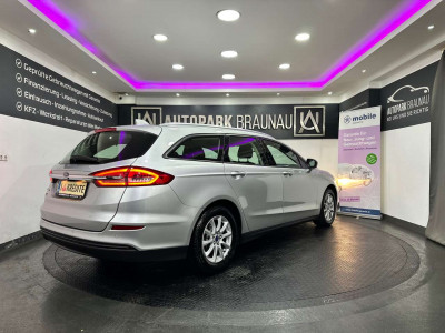 Ford Mondeo Gebrauchtwagen Ford Mondeo Gebrauchtwagen