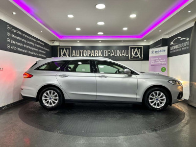 Ford Mondeo Gebrauchtwagen Ford Mondeo Gebrauchtwagen