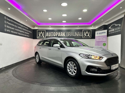 Ford Mondeo Gebrauchtwagen Ford Mondeo Gebrauchtwagen