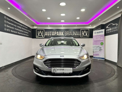 Ford Mondeo Gebrauchtwagen Ford Mondeo Gebrauchtwagen