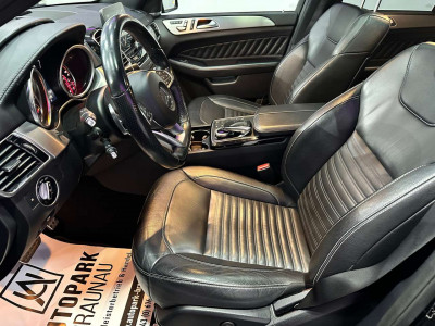Mercedes-Benz GLE Gebrauchtwagen Mercedes-Benz GLE Gebrauchtwagen