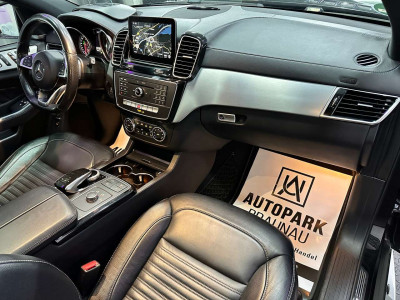 Mercedes-Benz GLE Gebrauchtwagen Mercedes-Benz GLE Gebrauchtwagen