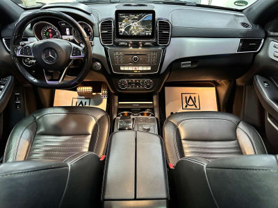 Mercedes-Benz GLE Gebrauchtwagen Mercedes-Benz GLE Gebrauchtwagen