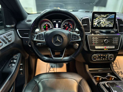 Mercedes-Benz GLE Gebrauchtwagen Mercedes-Benz GLE Gebrauchtwagen