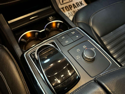 Mercedes-Benz GLE Gebrauchtwagen Mercedes-Benz GLE Gebrauchtwagen