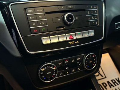 Mercedes-Benz GLE Gebrauchtwagen Mercedes-Benz GLE Gebrauchtwagen