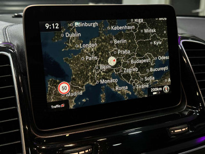 Mercedes-Benz GLE Gebrauchtwagen Mercedes-Benz GLE Gebrauchtwagen