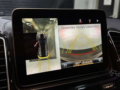 Mercedes-Benz GLE Gebrauchtwagen Mercedes-Benz GLE Gebrauchtwagen