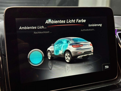 Mercedes-Benz GLE Gebrauchtwagen Mercedes-Benz GLE Gebrauchtwagen