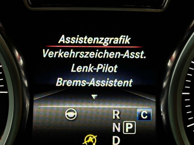 Mercedes-Benz GLE Gebrauchtwagen Mercedes-Benz GLE Gebrauchtwagen