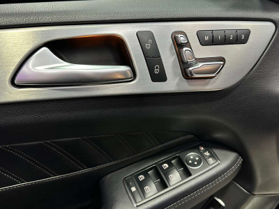 Mercedes-Benz GLE Gebrauchtwagen Mercedes-Benz GLE Gebrauchtwagen