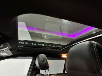 Mercedes-Benz GLE Gebrauchtwagen Mercedes-Benz GLE Gebrauchtwagen