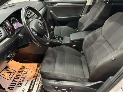 Skoda Superb Gebrauchtwagen Skoda Superb Gebrauchtwagen