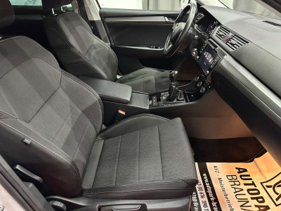 Skoda Superb Gebrauchtwagen Skoda Superb Gebrauchtwagen