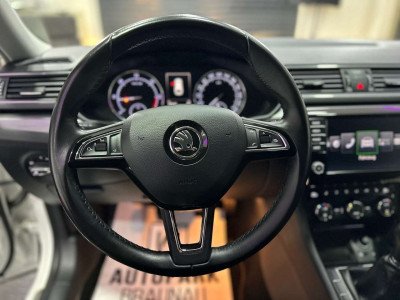 Skoda Superb Gebrauchtwagen Skoda Superb Gebrauchtwagen