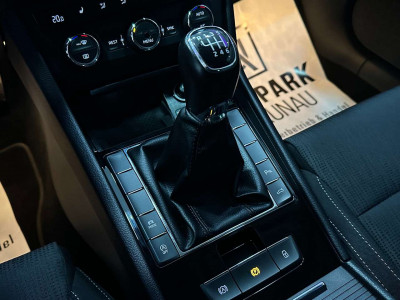 Skoda Superb Gebrauchtwagen Skoda Superb Gebrauchtwagen