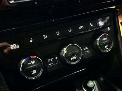 Skoda Superb Gebrauchtwagen Skoda Superb Gebrauchtwagen