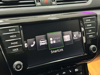 Skoda Superb Gebrauchtwagen Skoda Superb Gebrauchtwagen