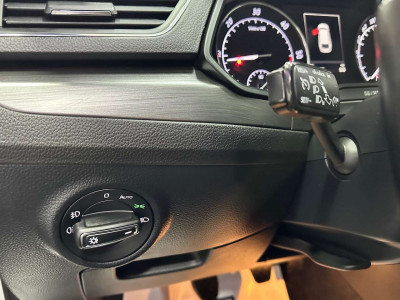 Skoda Superb Gebrauchtwagen Skoda Superb Gebrauchtwagen