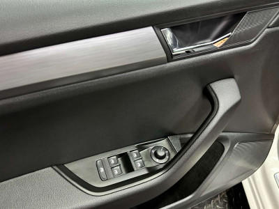 Skoda Superb Gebrauchtwagen Skoda Superb Gebrauchtwagen