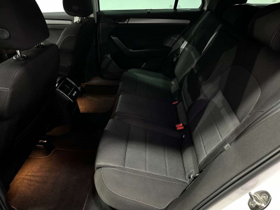 Skoda Superb Gebrauchtwagen Skoda Superb Gebrauchtwagen