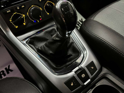 Opel Antara Gebrauchtwagen Opel Antara Gebrauchtwagen