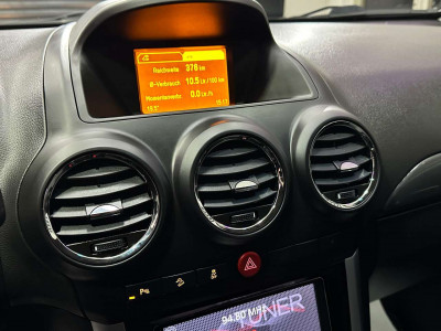 Opel Antara Gebrauchtwagen Opel Antara Gebrauchtwagen