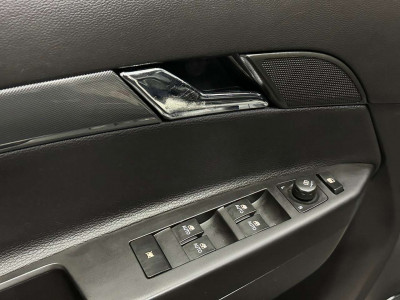 Opel Antara Gebrauchtwagen Opel Antara Gebrauchtwagen