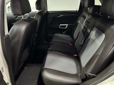 Opel Antara Gebrauchtwagen Opel Antara Gebrauchtwagen