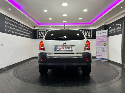 Opel Antara Gebrauchtwagen Opel Antara Gebrauchtwagen