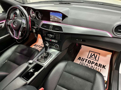 Mercedes-Benz C-Klasse Gebrauchtwagen Mercedes-Benz C-Klasse Gebrauchtwagen