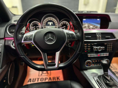 Mercedes-Benz C-Klasse Gebrauchtwagen Mercedes-Benz C-Klasse Gebrauchtwagen