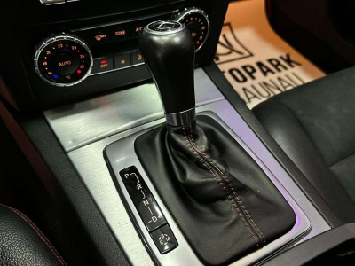 Mercedes-Benz C-Klasse Gebrauchtwagen Mercedes-Benz C-Klasse Gebrauchtwagen