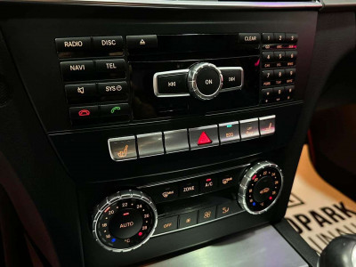 Mercedes-Benz C-Klasse Gebrauchtwagen Mercedes-Benz C-Klasse Gebrauchtwagen