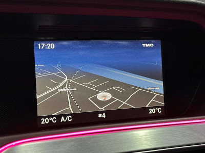 Mercedes-Benz C-Klasse Gebrauchtwagen Mercedes-Benz C-Klasse Gebrauchtwagen