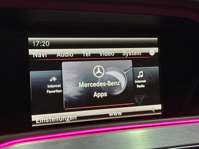 Mercedes-Benz C-Klasse Gebrauchtwagen Mercedes-Benz C-Klasse Gebrauchtwagen