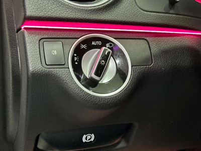 Mercedes-Benz C-Klasse Gebrauchtwagen Mercedes-Benz C-Klasse Gebrauchtwagen