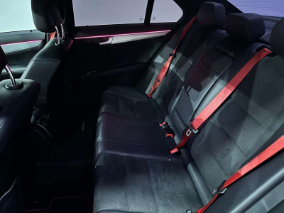 Mercedes-Benz C-Klasse Gebrauchtwagen Mercedes-Benz C-Klasse Gebrauchtwagen