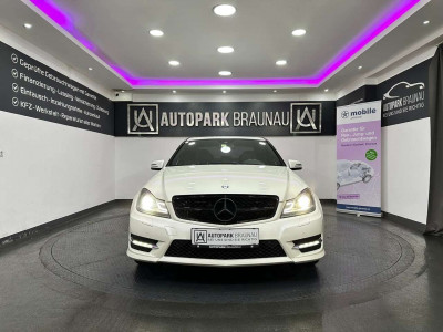 Mercedes-Benz C-Klasse Gebrauchtwagen Mercedes-Benz C-Klasse Gebrauchtwagen