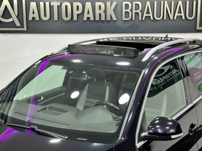 VW Tiguan Gebrauchtwagen VW Tiguan Gebrauchtwagen